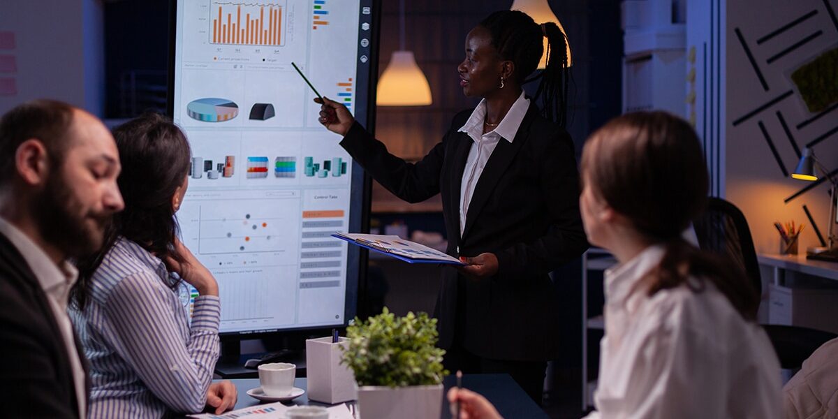 project management, data analysis, Business Intelligence