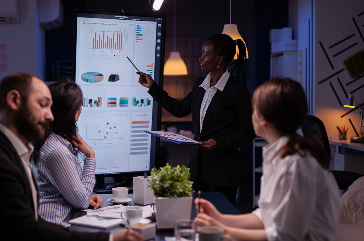 project management, data analysis, Business Intelligence