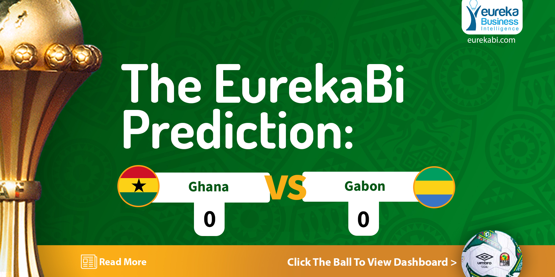 Afcon prediction Ghana vs Gabon