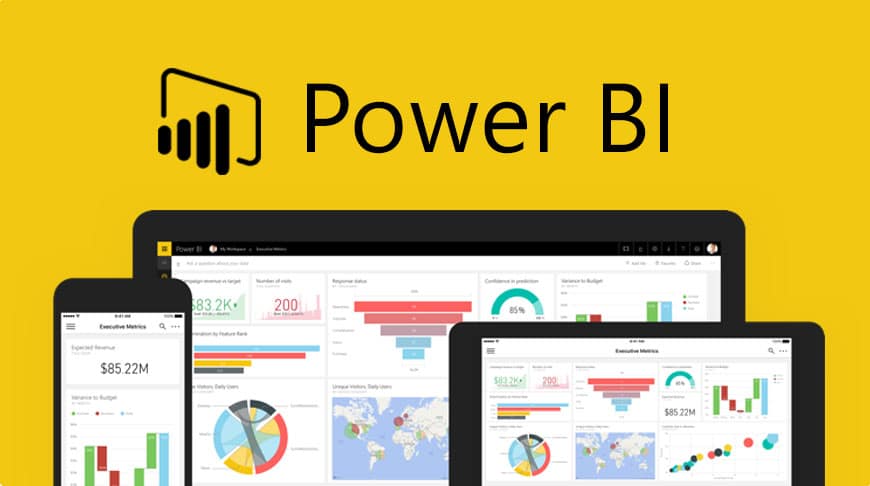 How to make the most of Power BI for beginners - Eureka Business ...