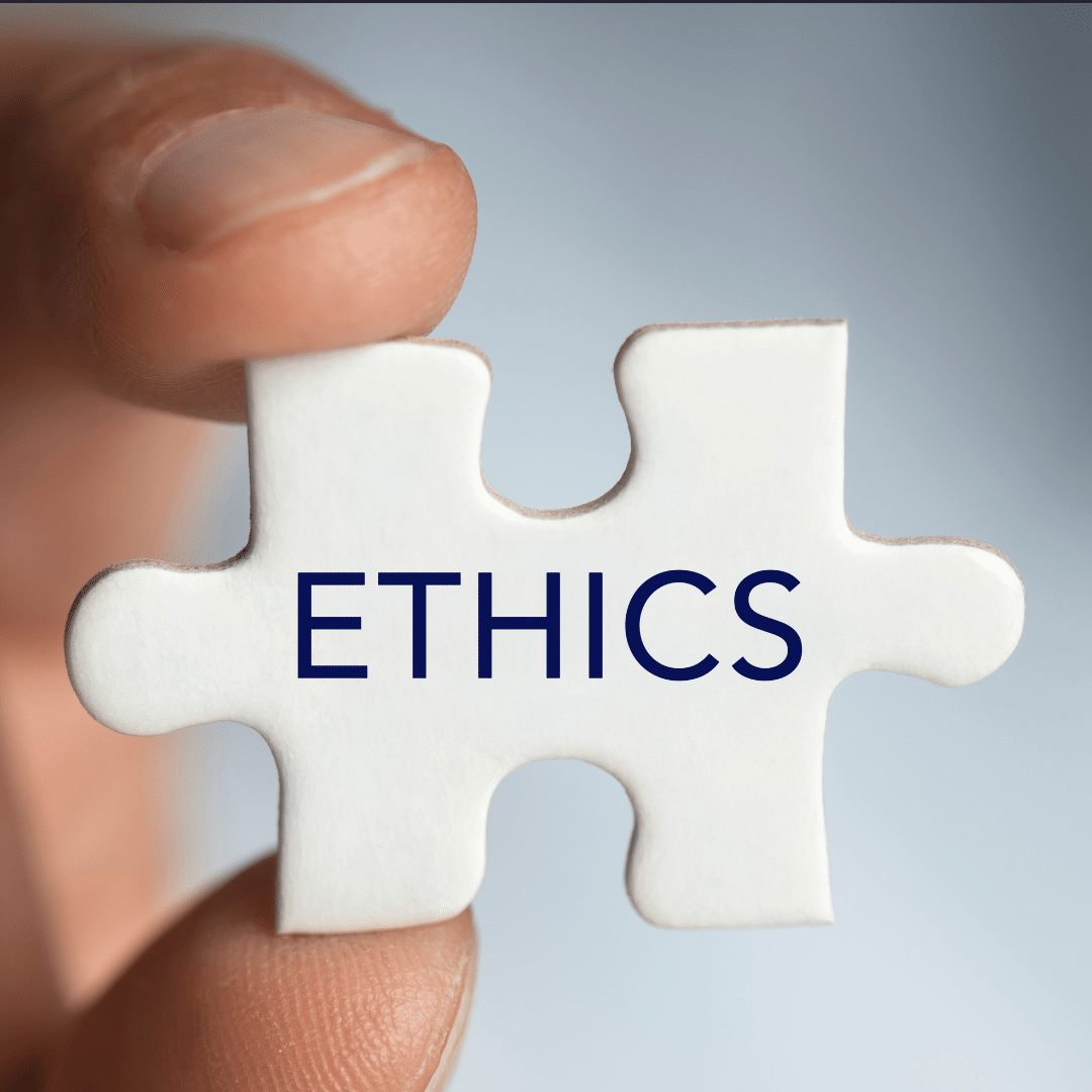 Ethics of Data Analytics