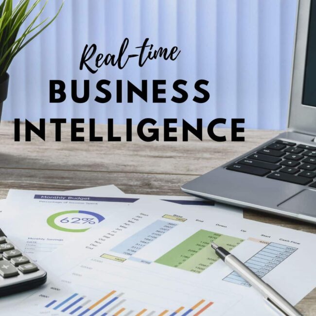 Business Intelligence