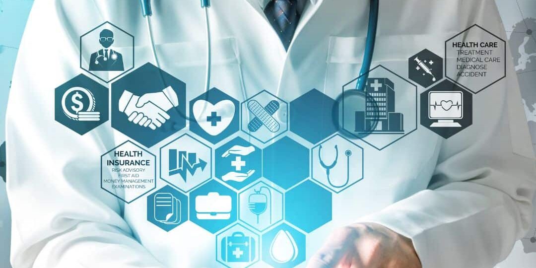 in cybersecurity (6) Machine Learning in Healthcare