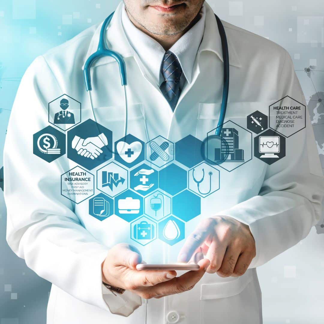 Machine Learning in Healthcare