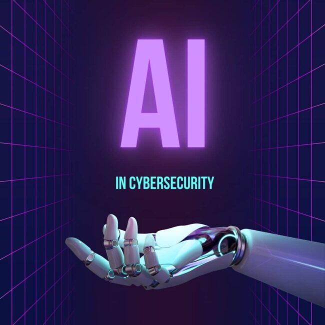 Artificial Intelligence in Cybersecurity